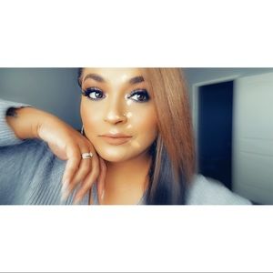 Meet your Posher, Grace marie